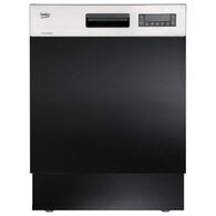 מדיח כלים  רחב Beko DSN28422X בקו למכירה , 3 image