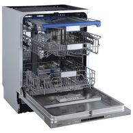 מדיח כלים  רחב Crystal DW7713FI קריסטל למכירה , 3 image