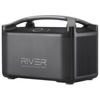 תא הרחבה לתחנת כוח River 600 Pro תא הרחבה EcoFlow למכירה 