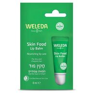 Weleda Skin Food Lip Balm למכירה 