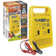 מטען מצברים Gys TCB 120 למכירה , 3 image