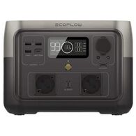 תחנת כוח EcoFlow River 2 Max למכירה 