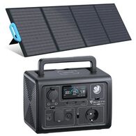תחנת כוח Bluetti EB3A Portable Power Station 600W 268Wh למכירה , 3 image