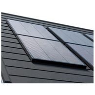 פאנל סולארי 100W Rigid Solar Panel סט 2 פאנלים EcoFlow למכירה , 3 image