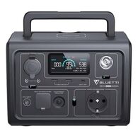 תחנת כוח Bluetti EB3A Portable Power Station 600W 268Wh למכירה 