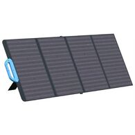פאנל סולארי Bluetti PV120 Solar Panel 120W למכירה 