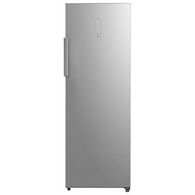 מקפיא Midea MDRU333FGF02 מידאה למכירה 