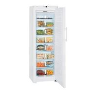 מקפיא Liebherr GN3023  261 ליטר ליבהר למכירה , 2 image