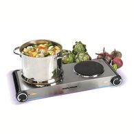 כיריים חשמליות 44724 Morphy Richards מורפי ריצ'רדס למכירה , 2 image