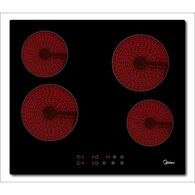 כיריים חשמליות Midea MCHF602 מידאה למכירה , 2 image