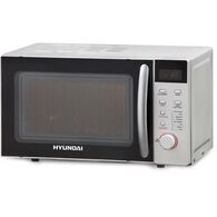 מיקרוגל Hyundai HAMD21W  21 ליטר יונדאי למכירה , 2 image