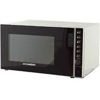 מיקרוגל Hyundai HAMD25W  25 ליטר יונדאי למכירה , 2 image