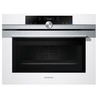 תנור בנוי Siemens CM633GBW1 סימנס למכירה , 2 image