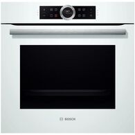תנור בנוי Bosch HBG634BW1 בוש למכירה 