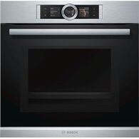 תנור בנוי Bosch HBG676ES1 בוש למכירה 