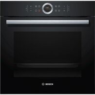 תנור בנוי Bosch HBG634BB1 בוש למכירה , 2 image