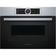 תנור בנוי Bosch CMG633BS1 בוש למכירה 