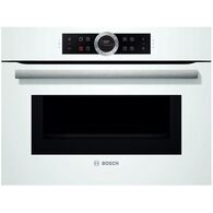 תנור בנוי Bosch CMG633BW1 בוש למכירה 