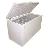 מקפיא  שוכב Normande ND500  400 ליטר נורמנדי למכירה , 2 image