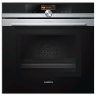 תנור בנוי Siemens HM656GBS1 סימנס למכירה , 2 image