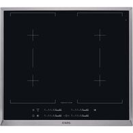 כיריים אינדוקציה AEG HK654400XB למכירה , 2 image