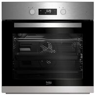 תנור בנוי Beko BIM22301X בקו למכירה , 2 image
