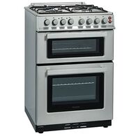 תנור משולב כיריים Normande ND66 נורמנדי למכירה , 2 image