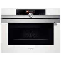 תנור בנוי Siemens CM633GBW1 סימנס למכירה , 4 image