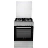 תנור משולב כיריים Beko FSE62120DXDSL בקו למכירה , 3 image