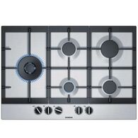 כיריים גז Siemens EC7A5SB90Y סימנס למכירה , 2 image