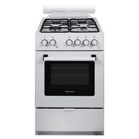 תנור משולב כיריים Normande KL-505 נורמנדי למכירה , 2 image