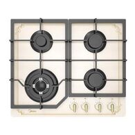 כיריים גז Midea 60G40ME084GFT מידאה למכירה , 2 image