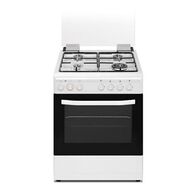 תנור משולב כיריים Neon NE-GO5055 למכירה , 2 image