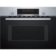 תנור בנוי Bosch CMA583MS0 בוש למכירה 