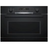 תנור בנוי Bosch CMA585MB0 בוש למכירה 