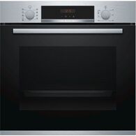 תנור בנוי Bosch HBG573BS0 בוש למכירה 