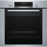 תנור בנוי Bosch HBG337BS0Y בוש למכירה , 2 image
