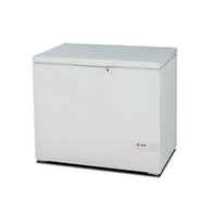 מקפיא  שוכב Normande DF300  295 ליטר נורמנדי למכירה , 2 image