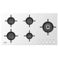 כיריים גז Sauter SHG9095 סאוטר למכירה , 3 image