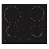 כיריים חשמליות Candy CH64CCB קנדי למכירה , 2 image