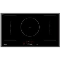 כיריים אינדוקציה Midea MCIV10241B2CCA מידאה למכירה , 2 image