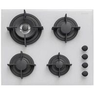 כיריים גז Sauter SHG6050W/B סאוטר למכירה 