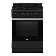 תנור משולב כיריים Sauter ELEGANT 4760 סאוטר למכירה , 3 image