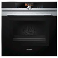 תנור בנוי Siemens HM636GNS1 סימנס למכירה , 2 image
