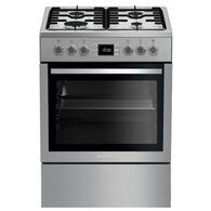 תנור משולב כיריים Blomberg HGN8333 בלומברג למכירה , 2 image