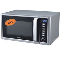 מיקרוגל Hyundai HAMD24W  24 ליטר יונדאי למכירה , 2 image