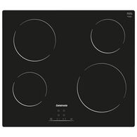 כיריים חשמליות Constructa CA331235Y קונסטרוקטה למכירה , 2 image