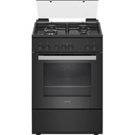 תנור משולב כיריים Constructa CH9M10H61Y קונסטרוקטה למכירה , 2 image