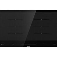 כיריים אינדוקציה Gorenje IS846BG גורנייה למכירה , 2 image