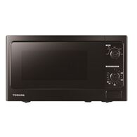 מיקרוגל Toshiba MM20P  20 ליטר טושיבה למכירה , 2 image